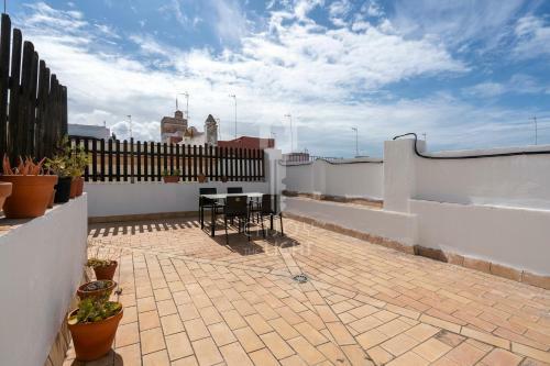Apartamento �tico Tavira (enjoy)
