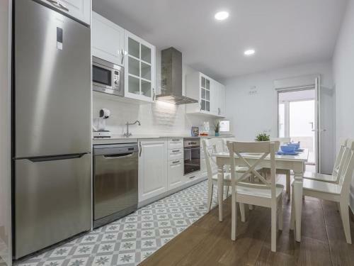 Apartamento C�diz Caleta Modulo