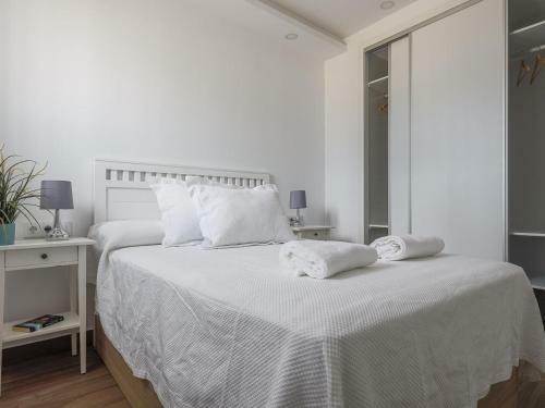 Apartamento C�diz Caleta Modulo