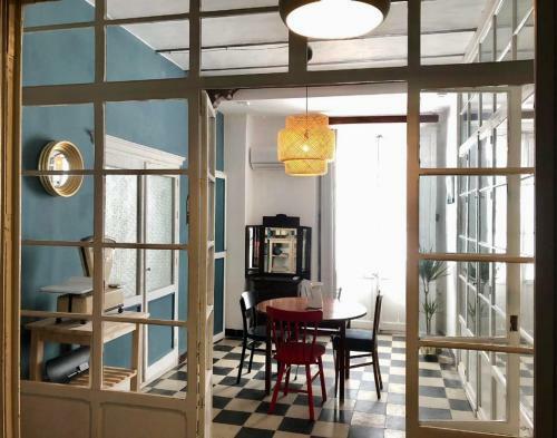 Apartamento La Moderna