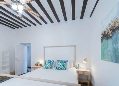 Apartamento La Moderna