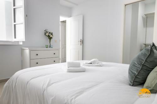 Apartamento Green Home - Wifi - Petfriendly - Ecofriendly