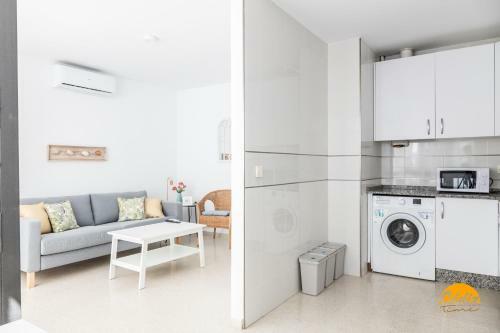 Apartamento Green Home - Wifi - Petfriendly - Ecofriendly