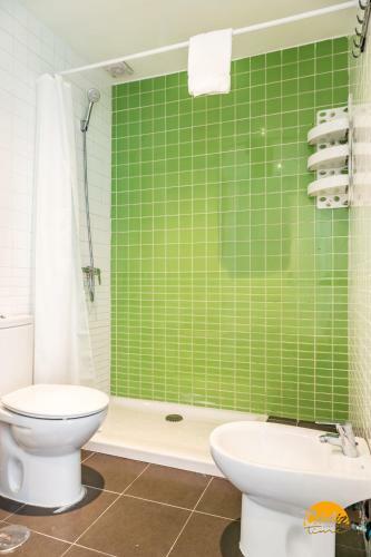 Apartamento Green Home - Wifi - Petfriendly - Ecofriendly