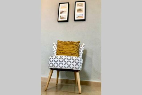 Apartamento Gatu Manteca Village