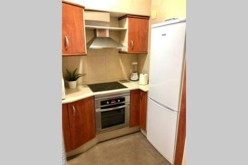 Apartamento Gatu Manteca Village