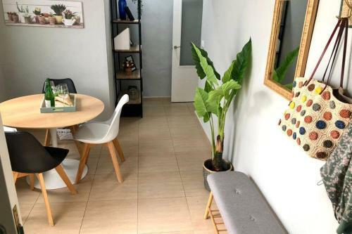 Apartamento Gatu Manteca Village