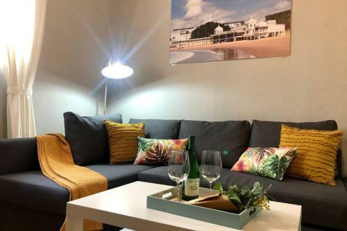 Apartamento Gatu Manteca Village