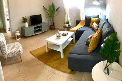 Apartamento Gatu Manteca Village