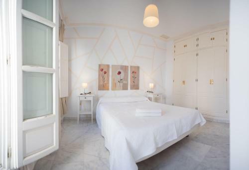 Apartamento Caminito Del Falla Premium �tico