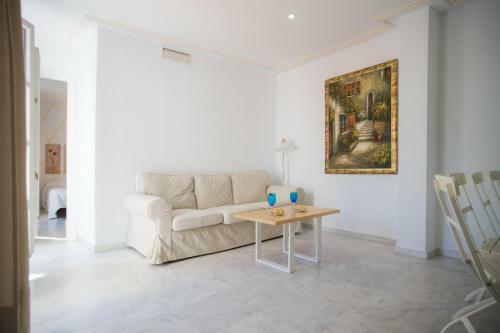 Apartamento Caminito Del Falla Premium �tico