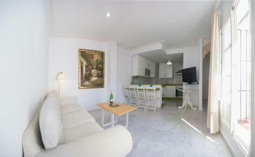 Apartamento Caminito Del Falla Premium �tico