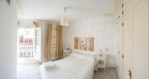 Apartamento Caminito Del Falla Premium �tico