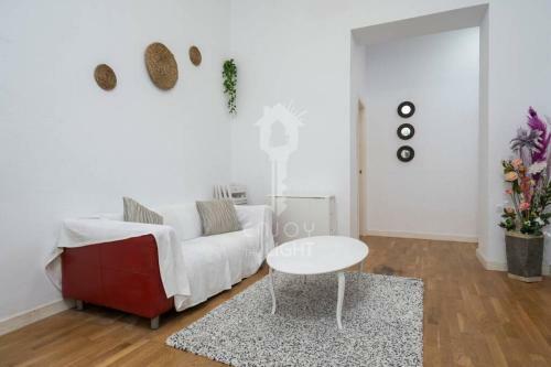Apartamento San Francisco (enjoy)