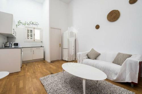 Apartamento San Francisco (enjoy)