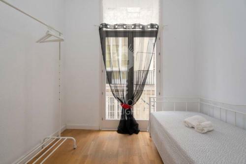 Apartamento San Francisco (enjoy)
