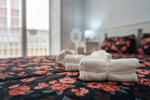 Apartamento San Francisco (enjoy)