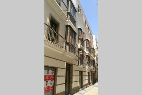 Apartamento �tico Con Terraza, Garaje, Ascensor Y Vistas Catedral