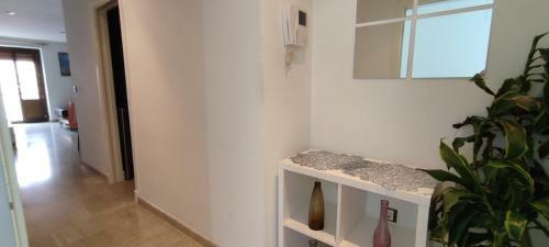 Apartamento �tico Con Terraza, Garaje, Ascensor Y Vistas Catedral