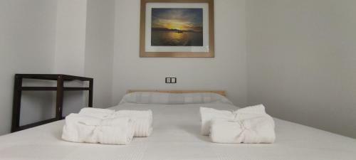 Apartamento �tico Con Terraza, Garaje, Ascensor Y Vistas Catedral