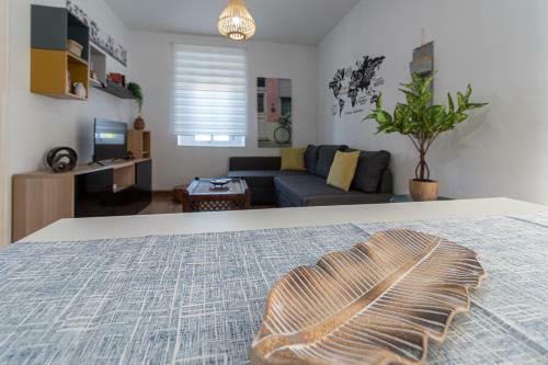 Apartamento El Sue�o de C�diz - City Center