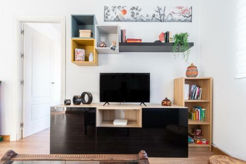 Apartamento El Sue�o de C�diz - City Center
