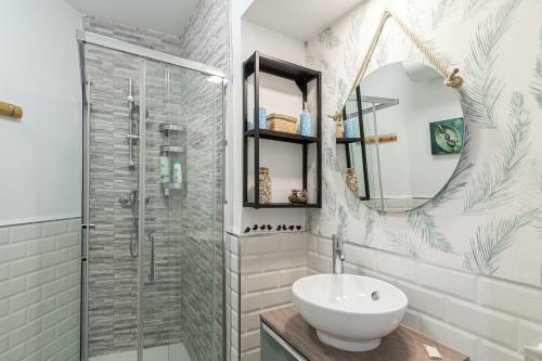 Apartamento El Sue�o de C�diz - City Center