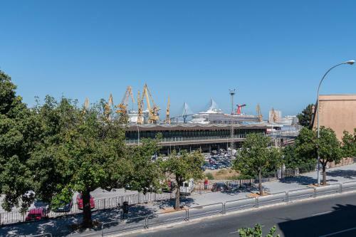 Apartamento El Sue�o de C�diz - City Center