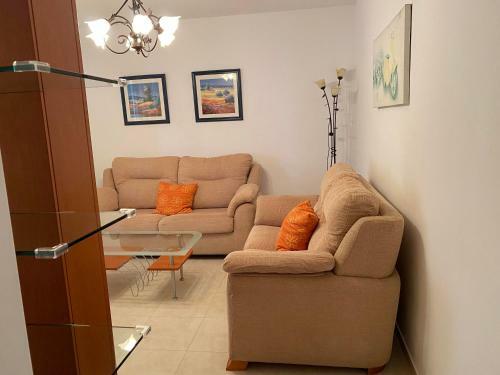 Apartamento Coqueto Piso Cerca Playa Victoria