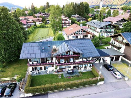 Bed & Breakfast G�stehaus Immenhof