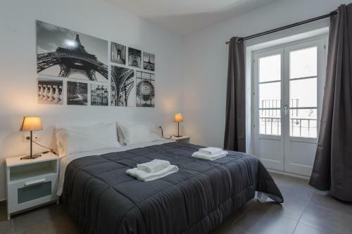 Apartamento Atico Gloria Bendita By Cadiz4rentals