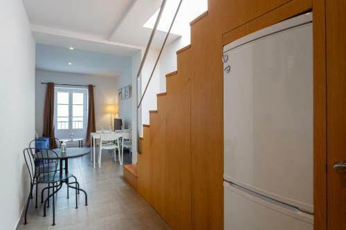 Apartamento Atico Gloria Bendita By Cadiz4rentals