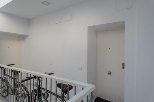 Apartamento Atico Gloria Bendita By Cadiz4rentals