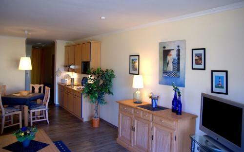 Apartamento Meeresblick Urlaubstraum An Der Ostsee