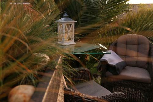 Bed & Breakfast La Chambre Du Ressac