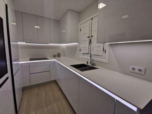 Apartamento Casa Viento De Levante