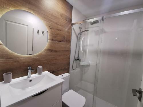 Apartamento Casa Viento De Levante