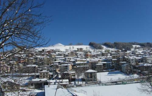 Apartamento Mountain And Iseo Lake