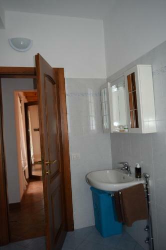 Apartamento Mountain And Iseo Lake