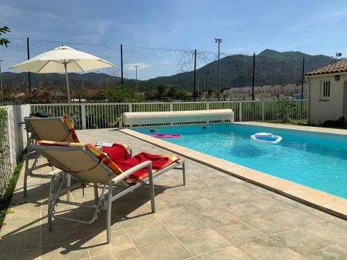 Bed & Breakfast Chambre D'h�tes Arcenciel