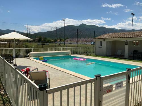 Bed & Breakfast Chambre D'h�tes Arcenciel