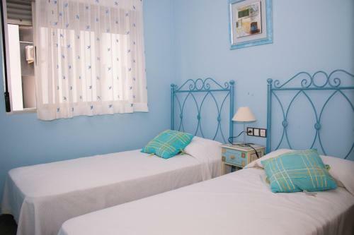 Apartamento Piso Nuevo Frente Al Mar