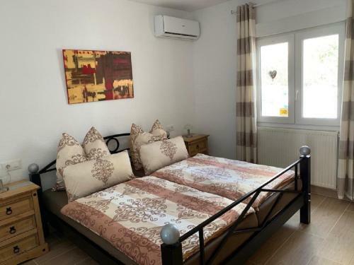 Villa Casa Palmeras 4 Pax
