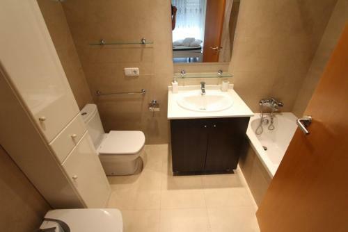 Apartamento Moderno Muy C�ntrico Y Cerca De La Playa