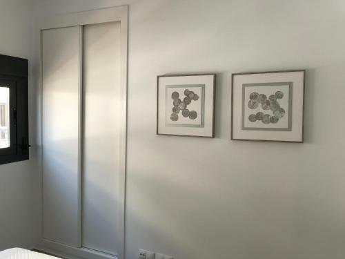 Apartamento Calpe Beach Boutique Luxury Seaview Suite