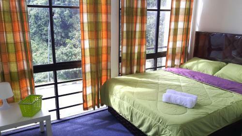 Albergue Ez Lodgings