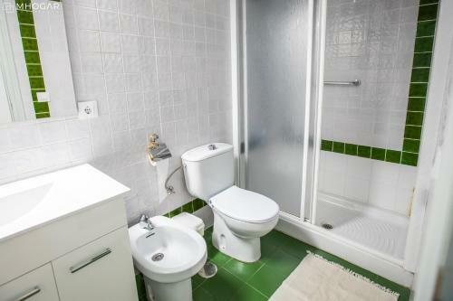 Apartamento Calpe - Holiday Home