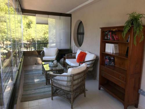 Apartamento Calpe Paraiso Playa