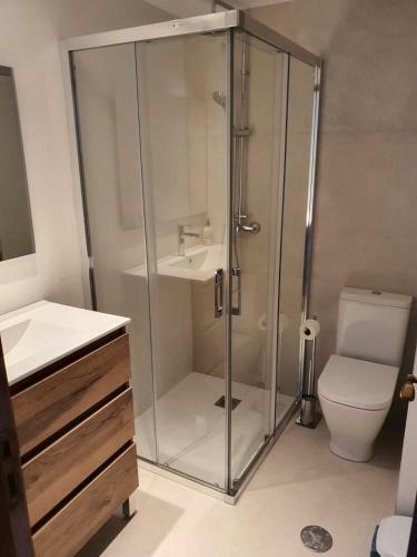 Apartamentos Col�n
