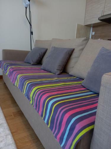 Apartamento Kaspilux